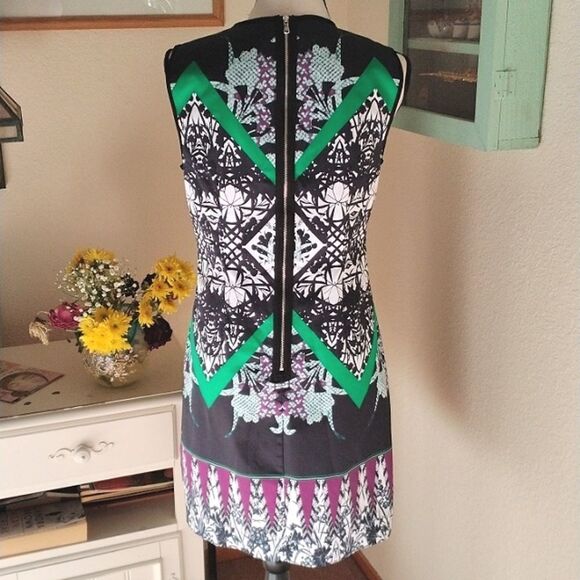 Kenneth Cole New York Cotton Dress - Picture 6 of 12